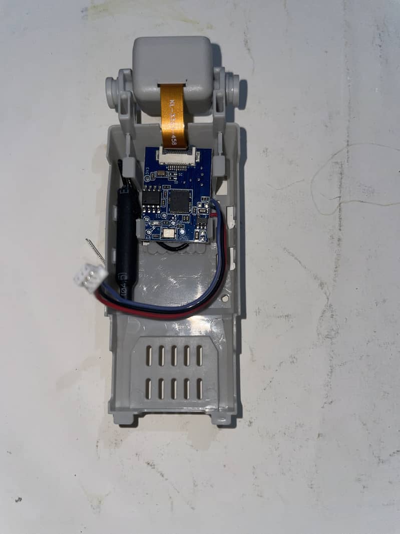 Drone camera 1