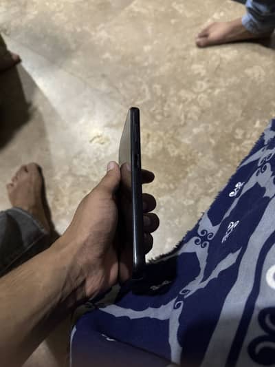 Samsung Mobile A14