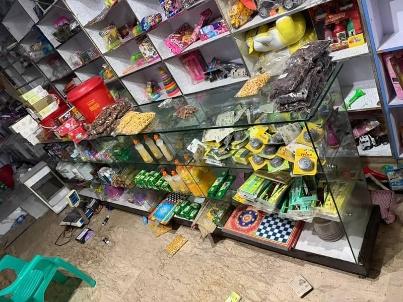 mirror rack good condition 3
