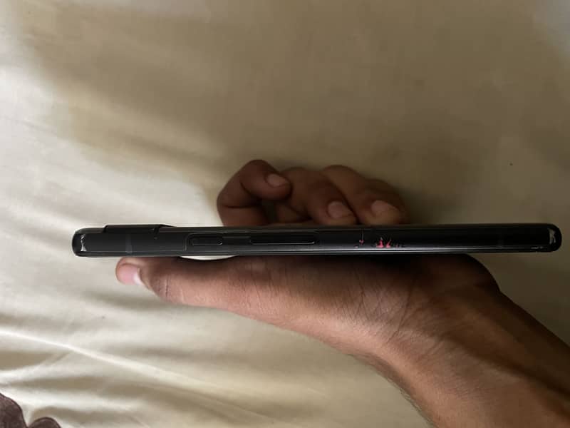 Google pixel 6a 3