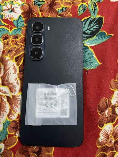 Infinix Hot60i For urgent Sale!