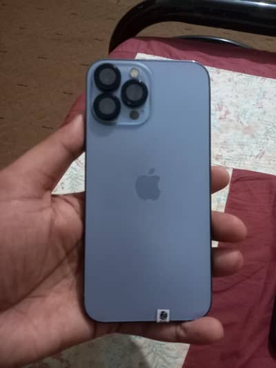 Apple iPhone 13 Pro Max