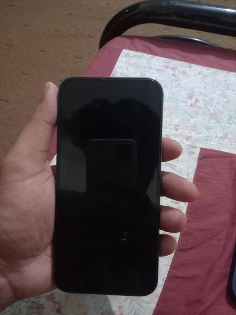 Apple iPhone 13 Pro Max 2