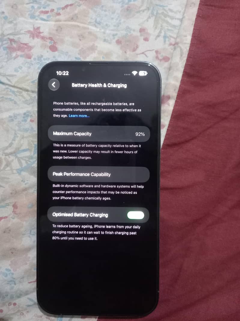 Apple iPhone 13 Pro Max 3