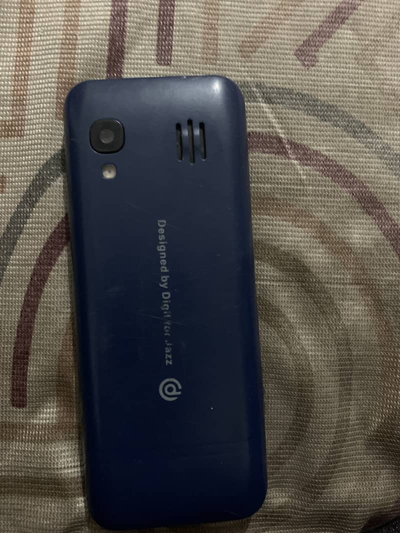 Jazz Digit 4G 1