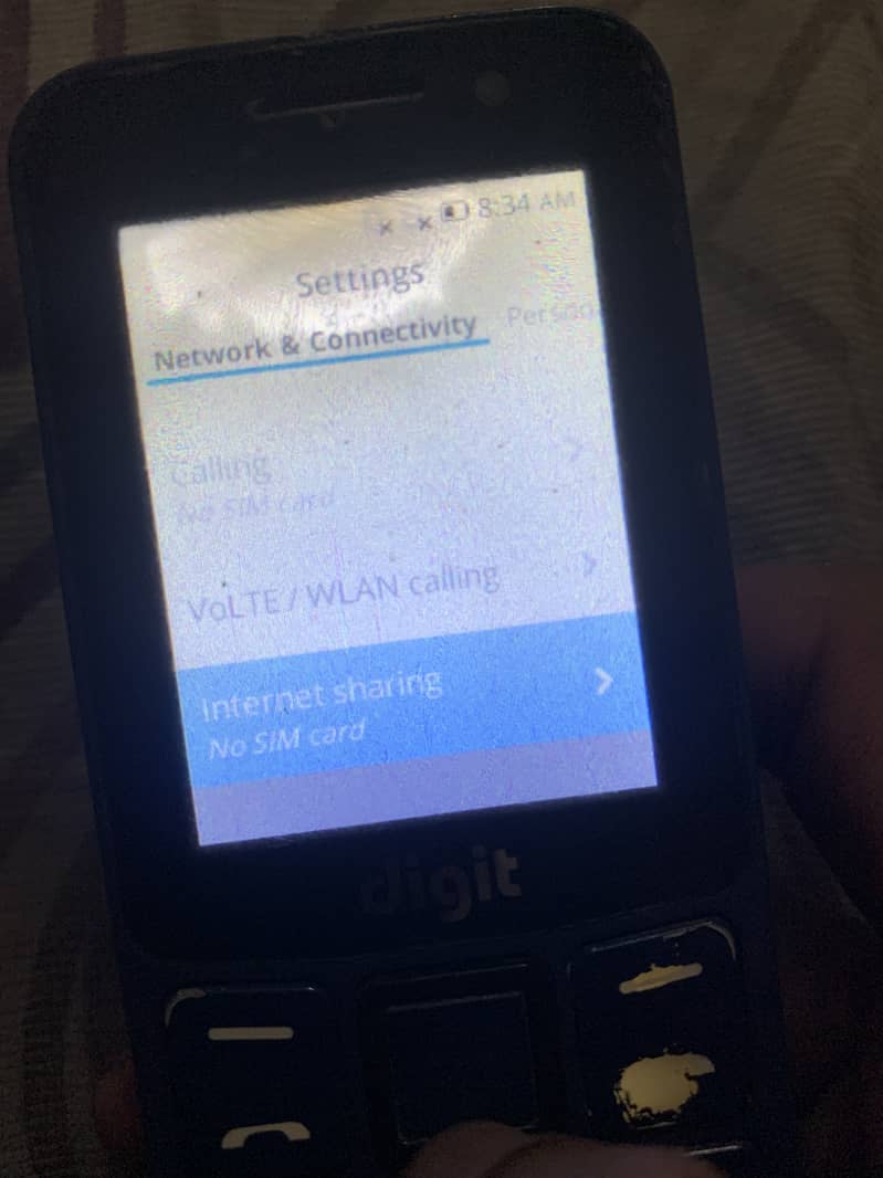 Jazz Digit 4G 3