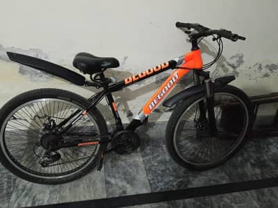 cycle 10by10 condition