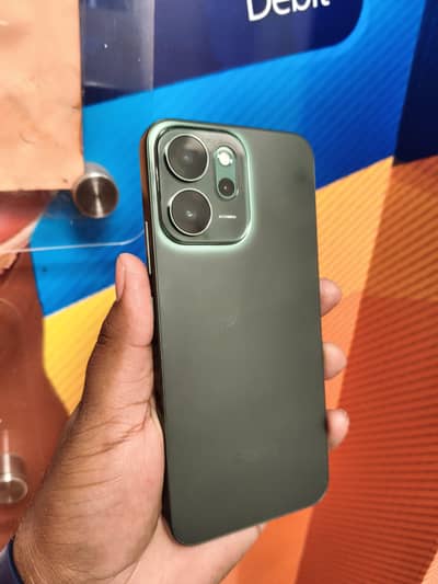 OPPO Reno 14