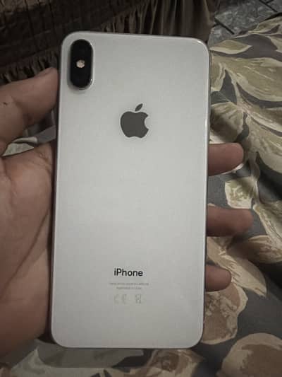 Apple iPhone XS Max