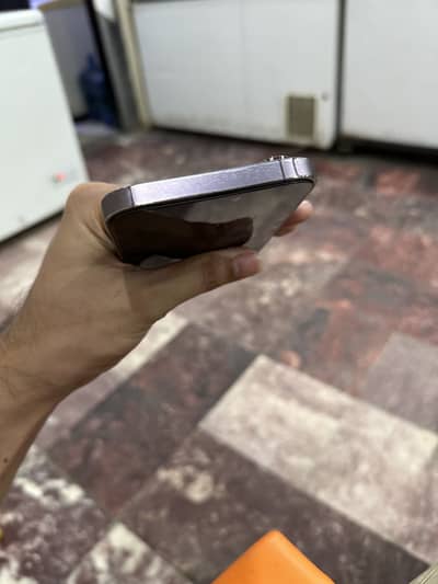 Apple iPhone 14 Pro Max PTA APPROVED HK