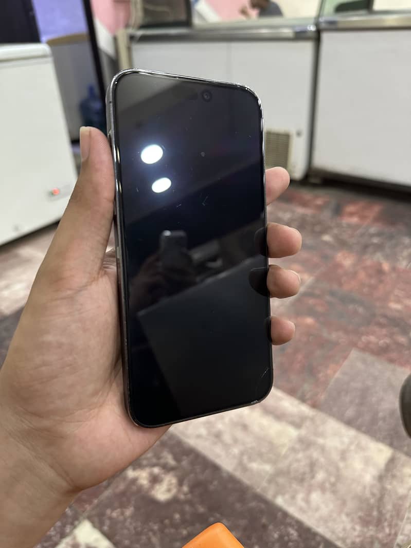 Apple iPhone 14 Pro Max 7