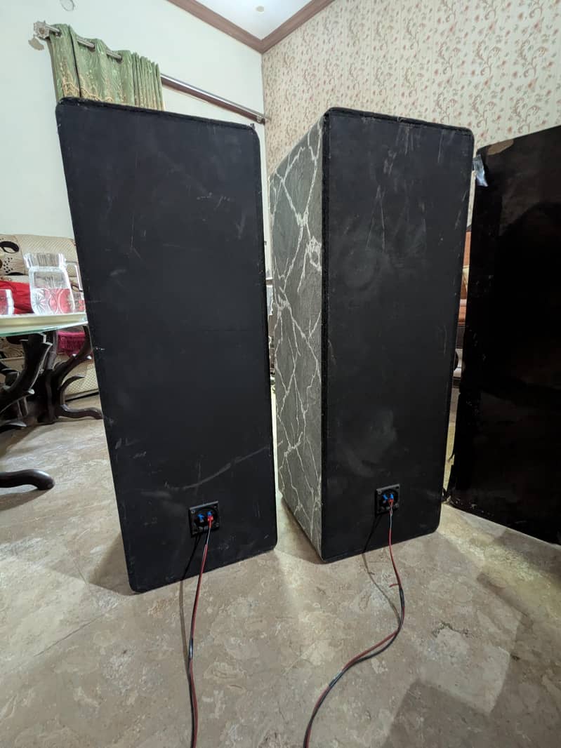 buffer without amplifier for sale 2