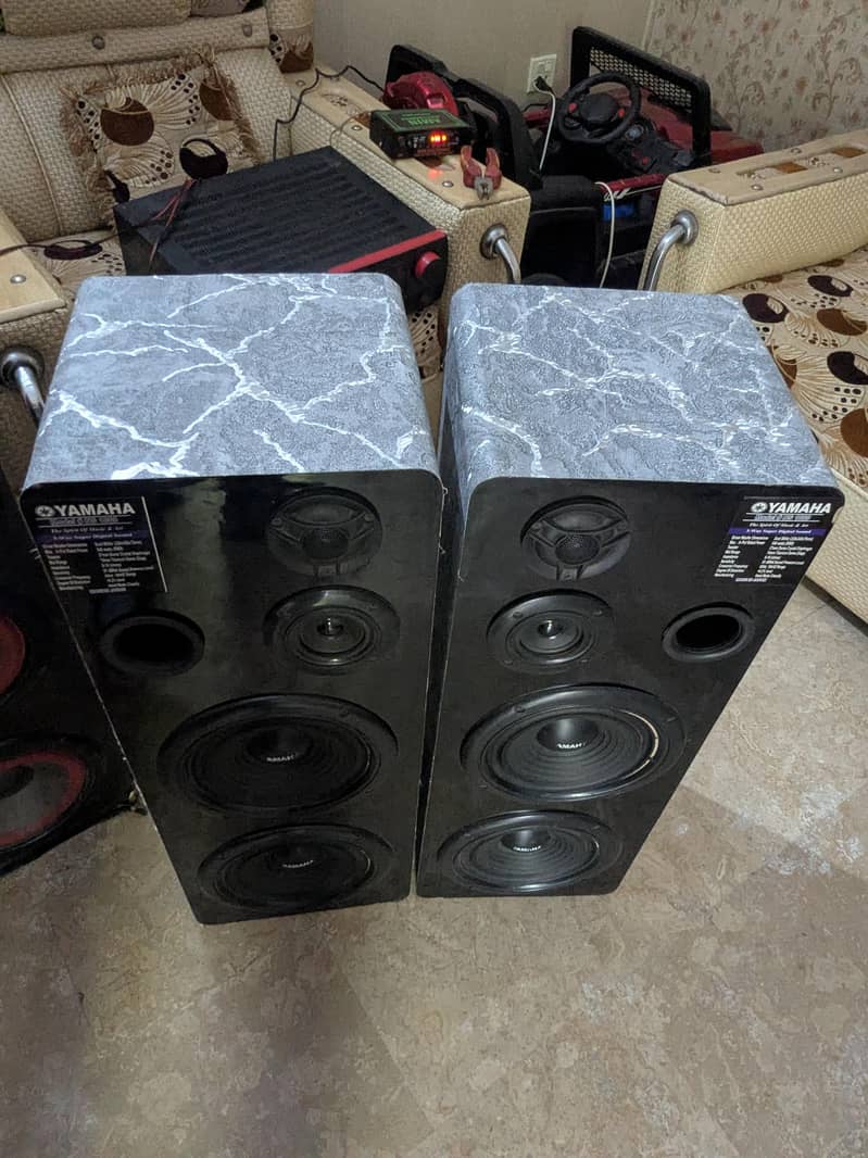 buffer without amplifier for sale 4