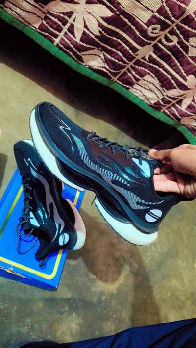 Brand New shoes import from china