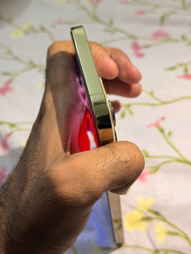 Apple iPhone 12 Pro Max 3