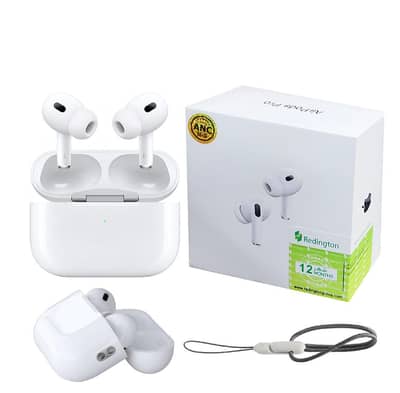 Earbuds Pro 2 Wireless Bluetooth Earphones | Premium Sound Quality