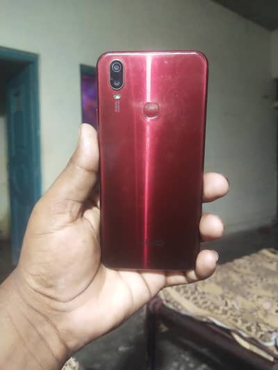 Vivo Y11