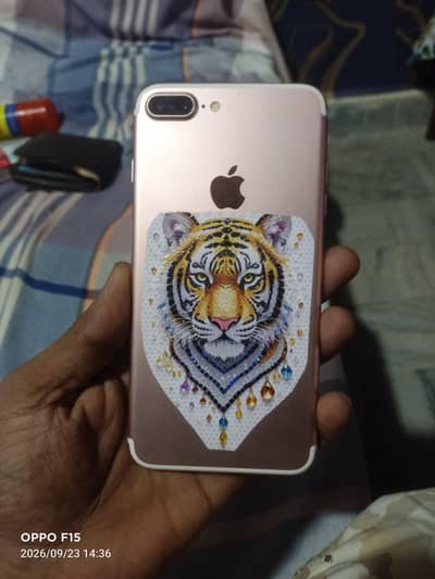 I  FON 7 PLUS 128/GB