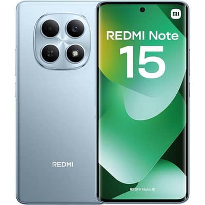 readmi note 15 only 25 days what's up numb 03148042268