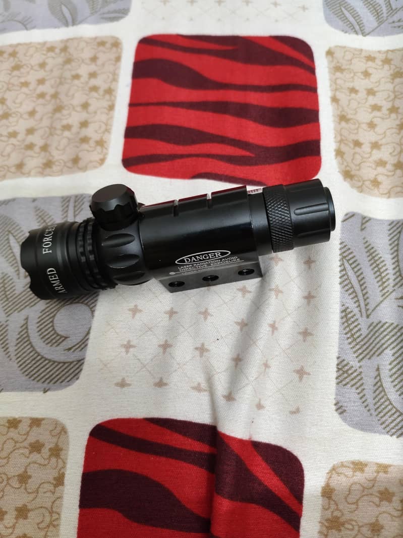 Laser Light 1