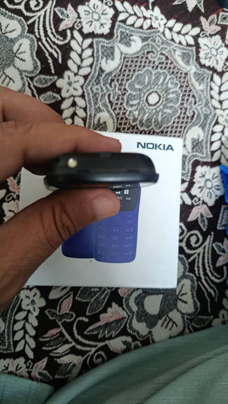 Nokia 105 1