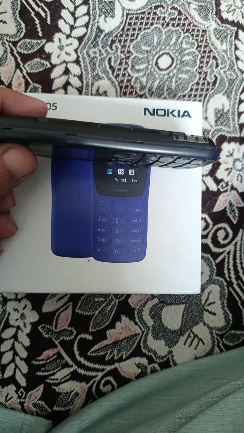 Nokia 105 2