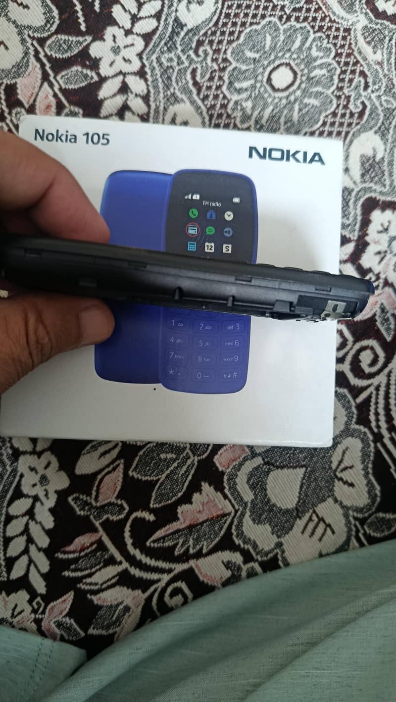 Nokia 105 3
