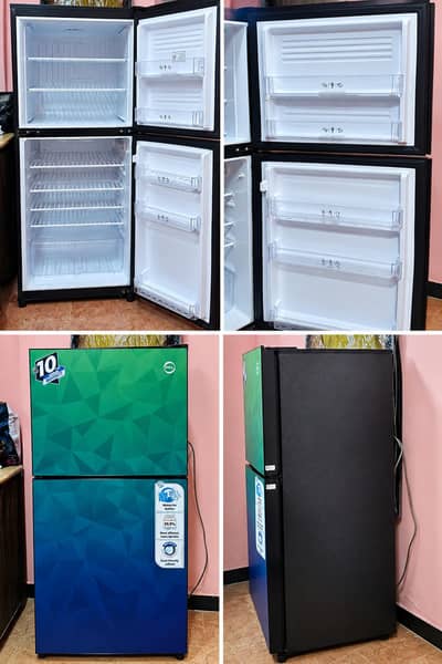 PEL Fridge
