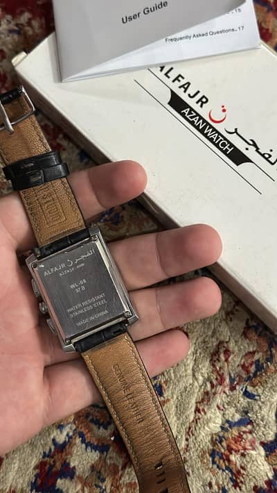 Islamic watchesa,azan clocks,aur digital/analog prayers watch