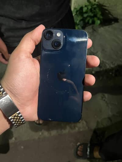 Apple iPhone 14