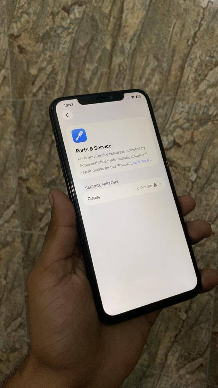Apple iPhone 11 Pro Max 2