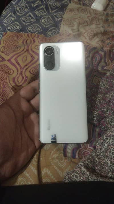 Xiaomi Redmi K40 Pro