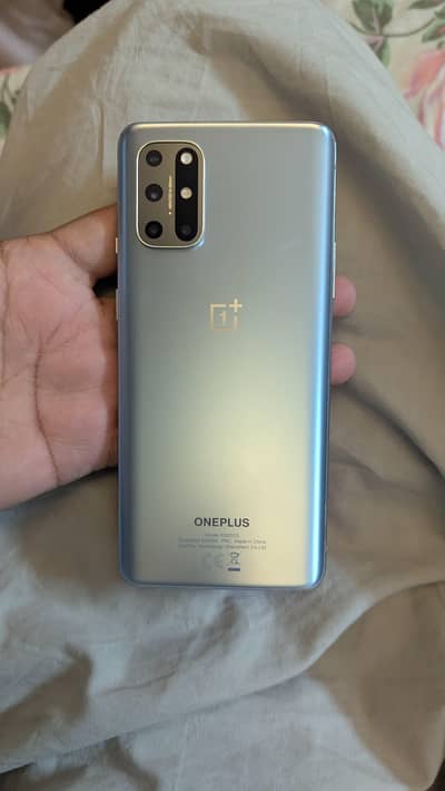 One Plus 8T