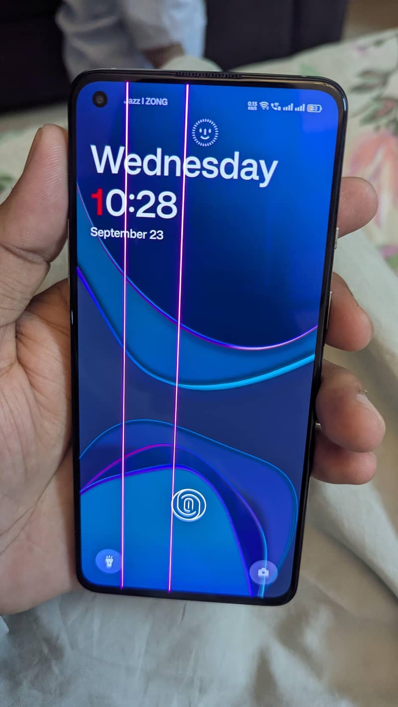 One Plus 8T 1
