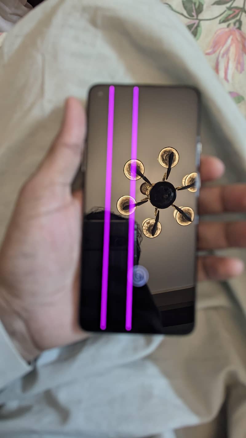 One Plus 8T 2