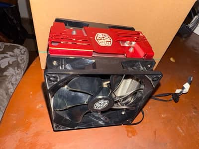 Hyper 212 turbo AIRCOOLER for cpu