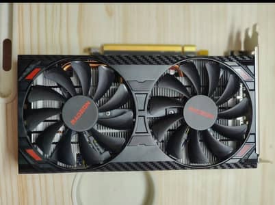RX 5500xt