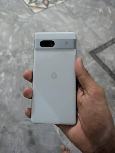 Google Pixel 7a