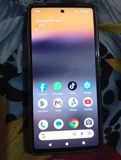 Google Pixel 6a 6/128