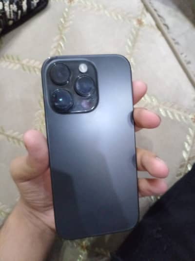 Apple iPhone 14 Pro
