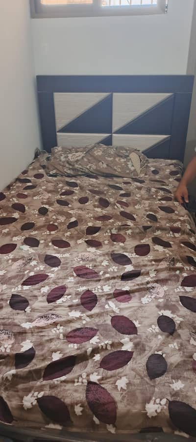 single bed condition 10/9