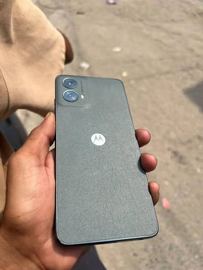 Motorola Moto G Power 5G