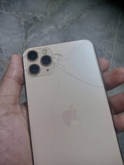 Iphone 11 pro max pta approved