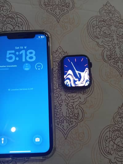 apple watch series 9