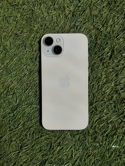 Apple iPhone 15