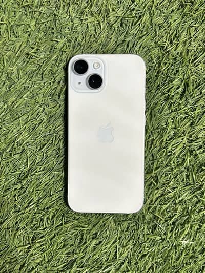 Apple iPhone 15