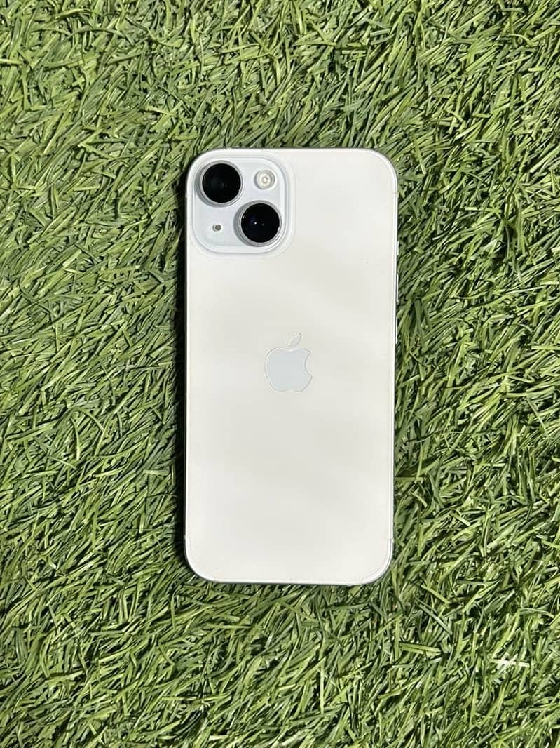 Apple iPhone 15 0