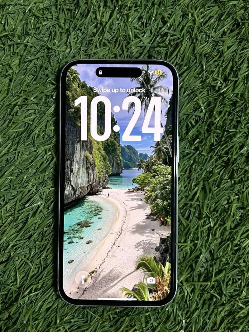 Apple iPhone 15 5