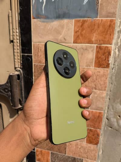 Xiaomi Redmi 14C