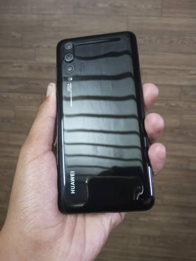 Huawei P20 Pro 6/128